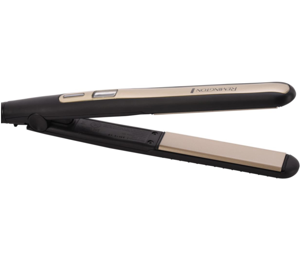 Remington Prostownica do włosów sleek & curl S6500 - 126929 - zdjęcie 6